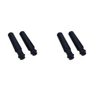 2 x Protezione ammortizzatore MAXGEAR per DACIA, RENAULT CAPTUR I, CLIO III,