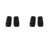 2 x Protezione ammortizzatore MAXGEAR per FORD FOCUS I