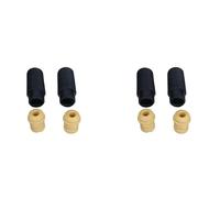 2 x Protezione ammortizzatore MAXGEAR per FORD, MAZDA 121 III, ESCORT VI,