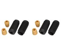 2 x Protezione ammortizzatore MAXGEAR per FORD, MAZDA 2 I, FIESTA V
