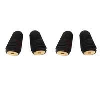 2 x Protezione ammortizzatore MAXGEAR per FORD MONDEO III