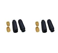 2 x Protezione ammortizzatore MAXGEAR per HYUNDAI, KIA CERATO I, COUPE II