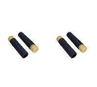 2 x Protezione ammortizzatore MAXGEAR per KIA RIO II