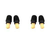 2 x Protezione ammortizzatore MAXGEAR per OPEL OMEGA A, OMEGA A Kombi (V87)