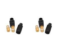 2 x Protezione ammortizzatore MAXGEAR per PEUGEOT 406, 605