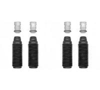 2 x Protezione ammortizzatore MONROE per NISSAN, RENAULT KOLEOS, QASHQAI,