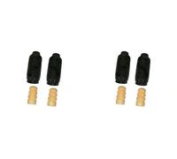 2 x Protezione ammortizzatore OPTIMAL per CITROËN, PEUGEOT 3008, 307, 307 Break