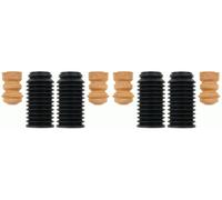 2 x Protezione ammortizzatore SACHS per BMW 2500-3.3, 5 E12, 5 E28, 6 E24, 7