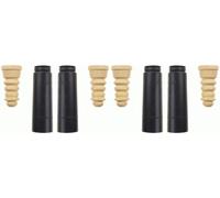 2 x Protezione ammortizzatore SACHS per FORD FOCUS I
