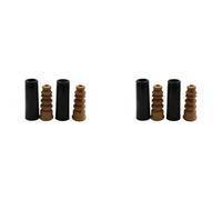2 x Protezione ammortizzatore vika per AUDI, SEAT, SKODA, VW A3 8L, BORA, BORA
