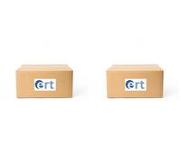 2 x Protezione guida pinza freno ERT per ABARTH, ALFA ROMEO, AUDI, BMW