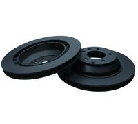 2 x QUARO QD0110HC Disco freno per AUDI,PORSCHE,VW