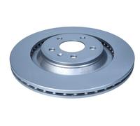 2 x QUARO QD0313 Disco freno per AUDI,PORSCHE