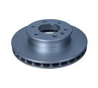 2 x QUARO QD0822 Disco freno per MERCEDES-BENZ