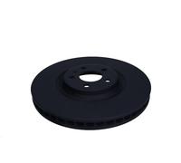 2 x QUARO QD0836HC Disco freno per AUDI