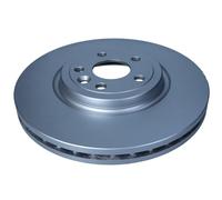 2 x QUARO QD1007 Disco freno per JAGUAR,LAND ROVER
