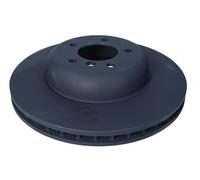 2 x QUARO QD1013HC Disco freno per BMW