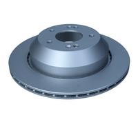 2 x QUARO QD1035 Disco freno per KIA
