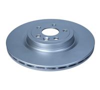 2 x QUARO QD1043 Disco freno per LAND ROVER