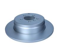 2 x QUARO QD1065 Disco freno per LAND ROVER