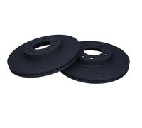 2 x QUARO QD1142HC Disco freno per BESTURN (FAW),MAZDA