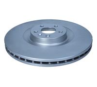 2 x QUARO QD1344 Disco freno per VOLVO
