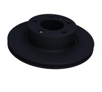 2 x QUARO QD1568HC Disco freno per BMW