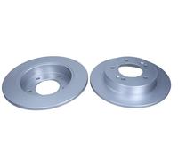 2 x QUARO QD1825 Disco freno per HYUNDAI,KIA