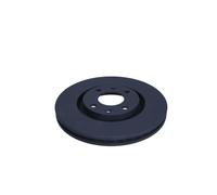 2 x QUARO QD2012HC Disco freno per CITROËN,DS,OPEL,PEUGEOT,VAUXHALL