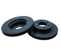 2 x QUARO QD2993HC Disco freno per FREIGHTLINER,MERCEDES-BENZ,VW