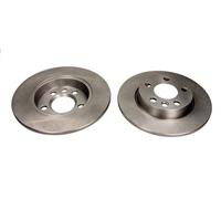 2 x QUARO QD3052 Disco freno per VW