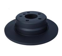 2 x QUARO QD3313HC Disco freno per BMW