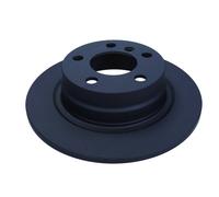 2 x QUARO QD3649HC Disco freno per BMW