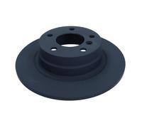 2 x QUARO QD3657HC Disco freno per BMW