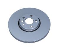 2 x QUARO QD3889 Disco freno per VOLVO