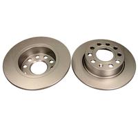 2 x QUARO QD3955 Disco freno per AUDI,SEAT,SKODA,VW