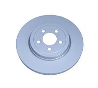 2 x QUARO QD4273 Disco freno per CHRYSLER,DODGE,LANCIA