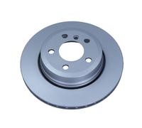 2 x QUARO QD4561 Disco freno per BMW