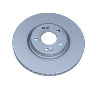 2 x QUARO QD4993 Disco freno per HYUNDAI,KIA