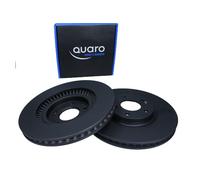 2 x QUARO QD4993HC Disco freno per HYUNDAI,KIA