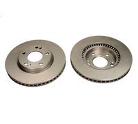 2 x QUARO QD5029 Disco freno per HYUNDAI,JAC,KIA