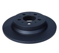 2 x QUARO QD5296HC Disco freno per VOLVO