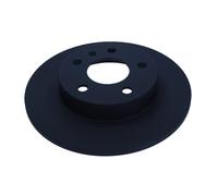 2 x QUARO QD5481HC Disco freno per CHEVROLET,OPEL,VAUXHALL