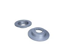 2 x QUARO QD5617 Disco freno per HYUNDAI,KIA