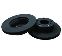 2 x QUARO QD6337HC Disco freno per BMW