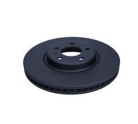 2 x QUARO QD6768HC Disco freno per AUDI