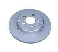 2 x QUARO QD7393 Disco freno per CHRYSLER,DODGE,LANCIA