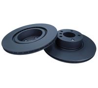 2 x QUARO QD8257HC Disco freno per BMW