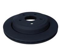 2 x QUARO QD8402HC Disco freno per DODGE,JEEP