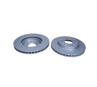 2 x QUARO QD8449 Disco freno per BMW,MINI